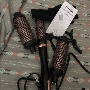 Terviiix Hair Styling Tool with Attachments